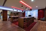 Bar Hampton by Hilton Istanbul Kayasehir KayabaÅŸÄ± Mah Merkez, Sehit Mustafa Bozoklu Caddesi No:5/1 