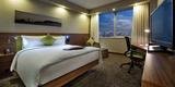 Guest room, Hampton by Hilton Istanbul Kayasehir, Istanbul