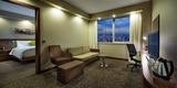 Guest room, Hampton by Hilton Istanbul Kayasehir, Istanbul