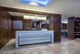 Lobby, Hampton by Hilton Istanbul Kayasehir, Istanbul