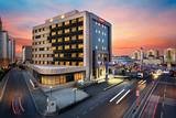 Exterior, Hampton by Hilton Istanbul Kayasehir, Istanbul