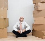 Man with Van Dagenham, Dagenham