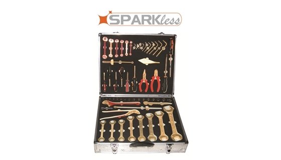  Profile Photos of Sparkless - Non Sparking Tools No. 41, Nagdevi Cross Lane, P. O. Box No. 3029 - Photo 4 of 5