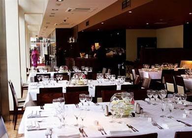  Profile Photos of Smollenskys Restaurant 1 Reuters Plaza - Photo 5 of 6