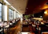 Smollenskys Restaurant, Canary Wharf