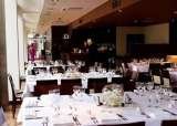 Smollenskys Restaurant, Canary Wharf