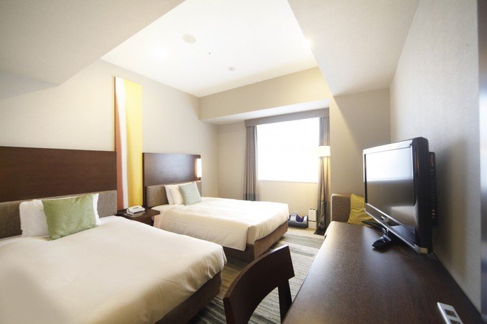  Profile Photos of Hotel Sunroute Ariake 3-6-6 Ariake Koutou-Ku - Photo 1 of 16