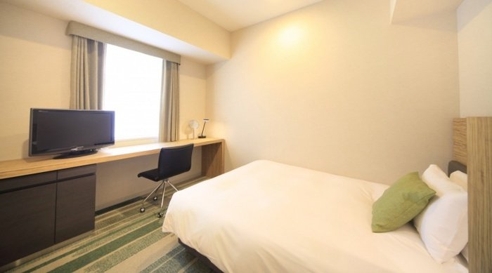  Profile Photos of Hotel Sunroute Ariake 3-6-6 Ariake Koutou-Ku - Photo 2 of 16