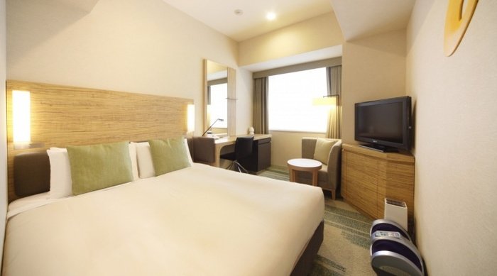  Profile Photos of Hotel Sunroute Ariake 3-6-6 Ariake Koutou-Ku - Photo 3 of 16