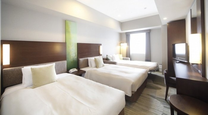  Profile Photos of Hotel Sunroute Ariake 3-6-6 Ariake Koutou-Ku - Photo 4 of 16