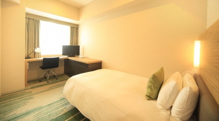  Profile Photos of Hotel Sunroute Ariake 3-6-6 Ariake Koutou-Ku - Photo 5 of 16