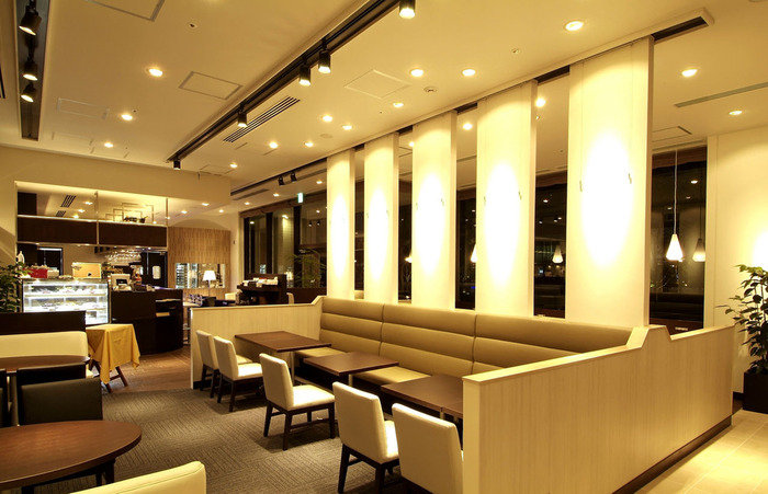  Profile Photos of Hotel Sunroute Ariake 3-6-6 Ariake Koutou-Ku - Photo 6 of 16