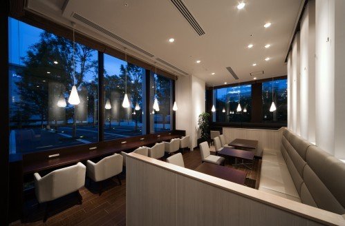  Profile Photos of Hotel Sunroute Ariake 3-6-6 Ariake Koutou-Ku - Photo 7 of 16
