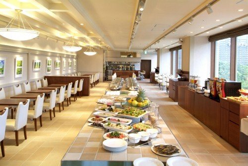  Profile Photos of Hotel Sunroute Ariake 3-6-6 Ariake Koutou-Ku - Photo 9 of 16