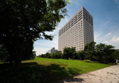 Profile Photos of Hotel Sunroute Ariake 3-6-6 Ariake Koutou-Ku - Photo 10 of 16