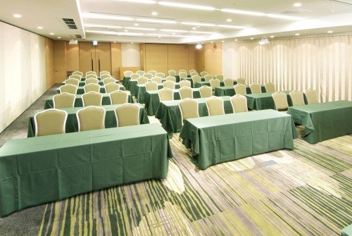  Profile Photos of Hotel Sunroute Ariake 3-6-6 Ariake Koutou-Ku - Photo 12 of 16