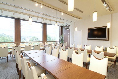  Profile Photos of Hotel Sunroute Ariake 3-6-6 Ariake Koutou-Ku - Photo 13 of 16