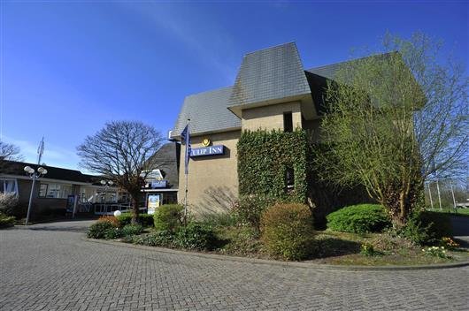  Profile Photos of Hotel Tulip Inn Leiderdorp Persant Snoepweg 2-4 - Photo 1 of 1