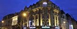 Hotel Golden Tulip Central Molitor, Luxembourg