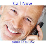 Call 0800 22 89 152 Now For A FREE No Obligation Quote., Misted 2 Clear Windows We Replace Failed Double Glazing, Hartlepool