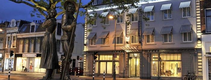  Profile Photos of Hotel Golden Tulip Lion Dâ€™Or Kruisweg 34-36 - Photo 1 of 1