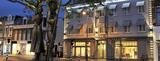 Hotel Golden Tulip Lion Dâ€™Or, Haarlem