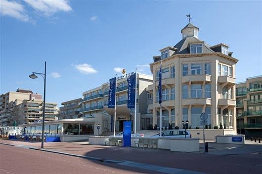  Profile Photos of Golden Tulip Hotel Noordwijk Beach Koningin Wilhelmina Boulevard 8 - Photo 1 of 1