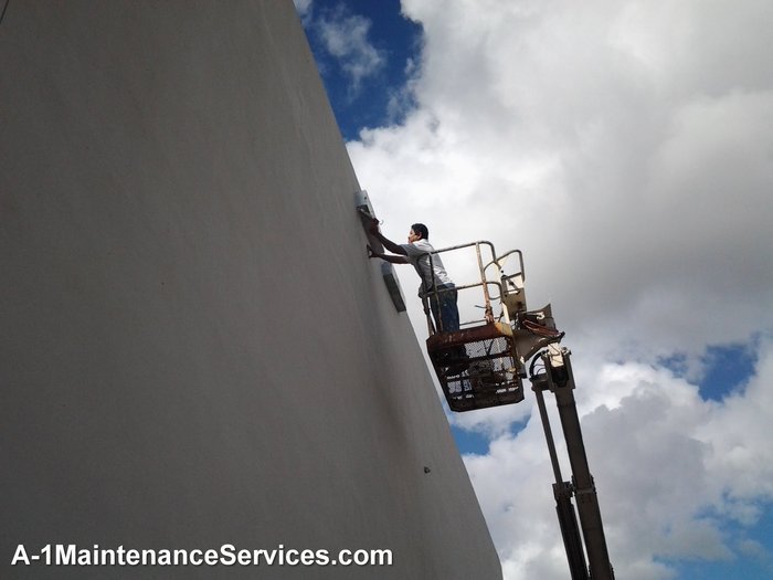  Profile Photos of A-1 Maintenance Service 9875 NW 25th Terr - Photo 6 of 11