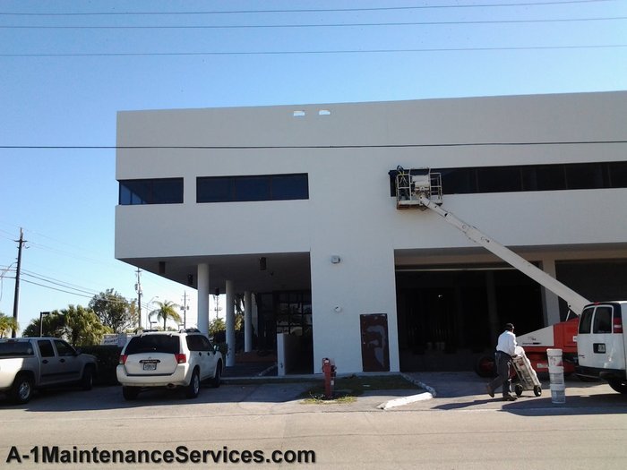  Profile Photos of A-1 Maintenance Service 9875 NW 25th Terr - Photo 7 of 11