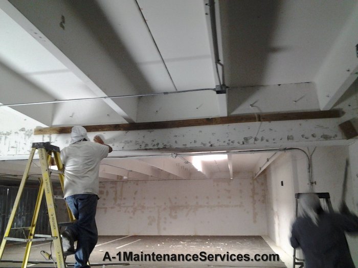  Profile Photos of A-1 Maintenance Service 9875 NW 25th Terr - Photo 9 of 11