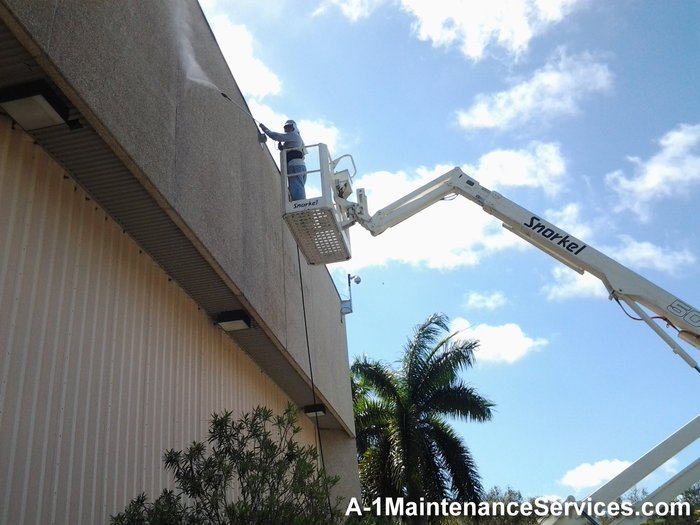  Profile Photos of A-1 Maintenance Service 9875 NW 25th Terr - Photo 10 of 11