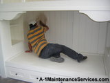            A-1 Maintenance Service 9875 NW 25th Terr 
