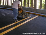            A-1 Maintenance Service 9875 NW 25th Terr 