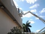 A-1 Maintenance Service, Miami