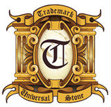 Trademark Universal Stone, Louisville