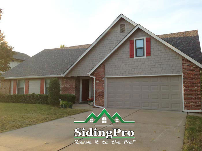  Profile Photos of Siding Pro, LLC 6050 Stetson Hills Blvd., Suite 222 - Photo 1 of 7