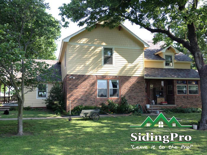  Profile Photos of Siding Pro, LLC 6050 Stetson Hills Blvd., Suite 222 - Photo 3 of 7