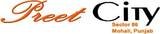  PREET LAND PROMOTORS AND DEVELOPERS PVT. LTD. Sector -86, Mohali, S.A.S Nagar 