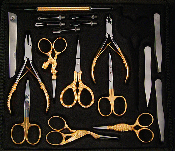  Profile Photos of Manicure & pedicure instrument Street# 7 Shahab Pura Road - Photo 1 of 5