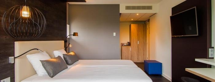  Profile Photos of Golden Tulip Hotel Zoetermeer - Den Haag Kinderen Van Versteegplein 18 - Photo 1 of 1