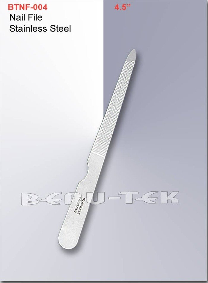  Profile Photos of Nail Files Street# 7 Shahab Pura Road - Photo 3 of 10