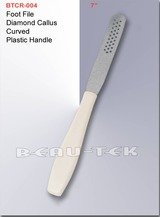 Nail Files, Sialkot
