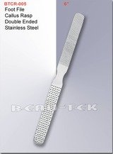 Nail Files, Sialkot
