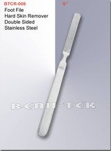 Nail Files, Sialkot