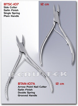  Profile Photos of Side Cutter-Arrow Point Nail Cutter Street# 7 Shahab Pura Road - Photo 7 of 8