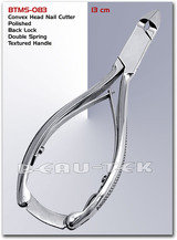  Beau-tek manicure & pedicure instrument Street# 7 Shahab Pura Road 