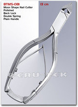  Beau-tek manicure & pedicure instrument Street# 7 Shahab Pura Road 
