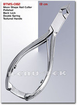  Beau-tek manicure & pedicure instrument Street# 7 Shahab Pura Road 