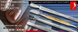  Beau-tek manicure & pedicure instrument Street# 7 Shahab Pura Road 