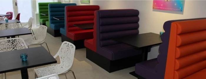 Coffee shop furniture http://defrae.com Profile Photos of DeFrae Contract Furniture Limited 116 Princes Road - Photo 7 of 16
